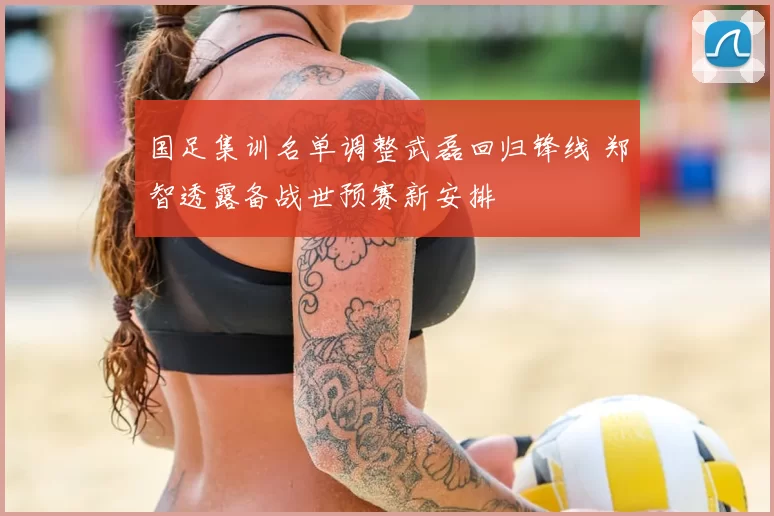 国足集训名单调整武磊回归锋线 郑智透露备战世预赛新安排
