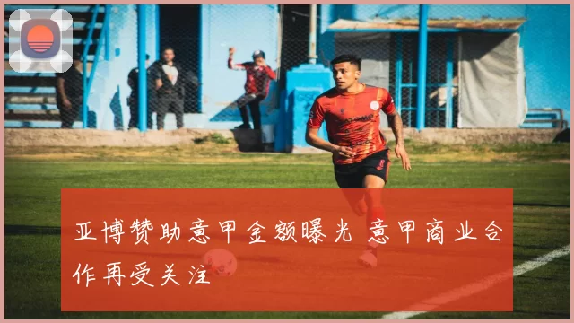 亚博赞助意甲金额曝光 意甲商业合作再受关注